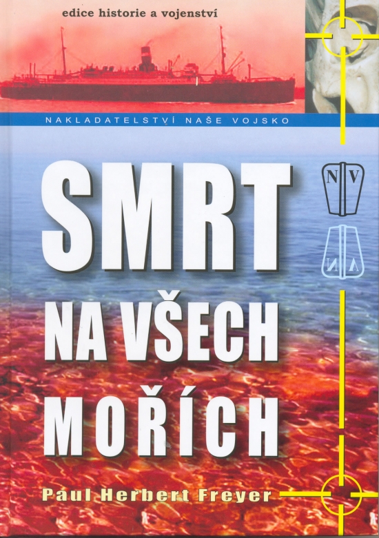 Obrázok Smrt na všech mořích