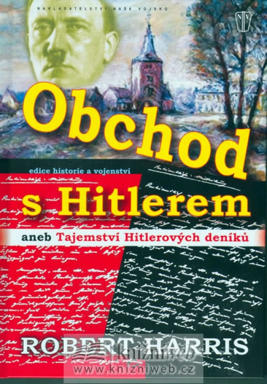 Obrázok Obchod s Hitlerem