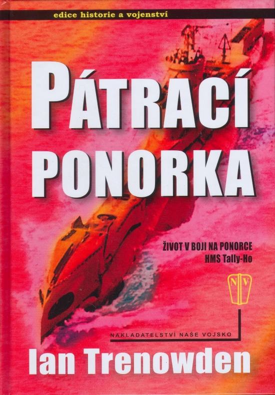 Obrázok Pátrací ponorka
