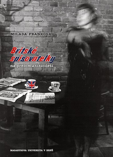 Obrázok Britské spisovatelky na přelomu tisíciletí