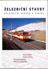 Obrazok Železniční stavby - Železniční spodek a svršek