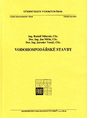 Obrazok Vodohospodářské stavby