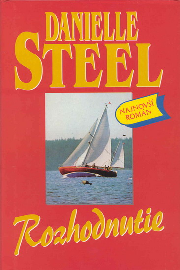 Obrázok Rozhodnutie