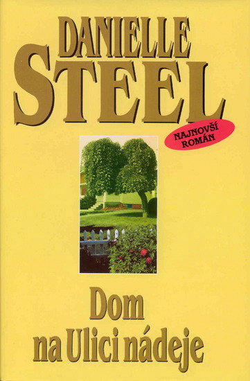 Obrázok Dom na ulici nádeje