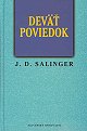 Obrázok Deväť poviedok