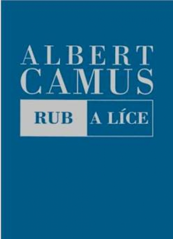 Obrázok Rub a líce