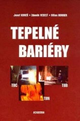 Obrazok Tepelné bariéry