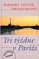 Obrázok Tri týždne v Paríži