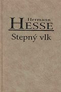 Obrázok Stepný vlk