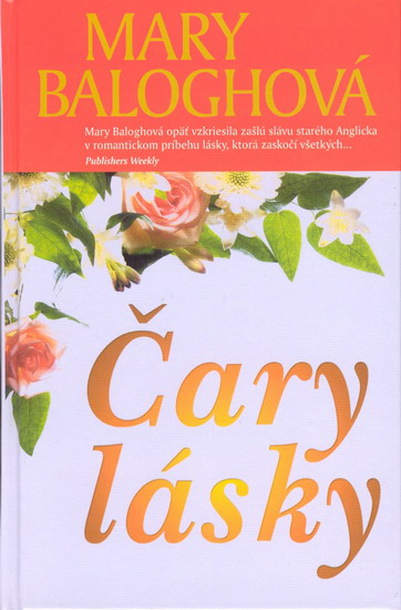 Obrázok Čary lásky