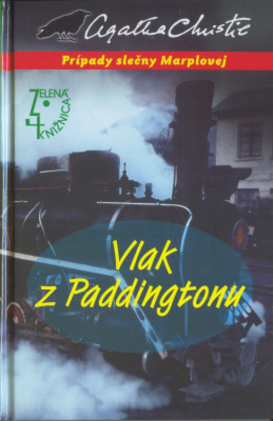 Obrázok Vlak z Paddingtonu