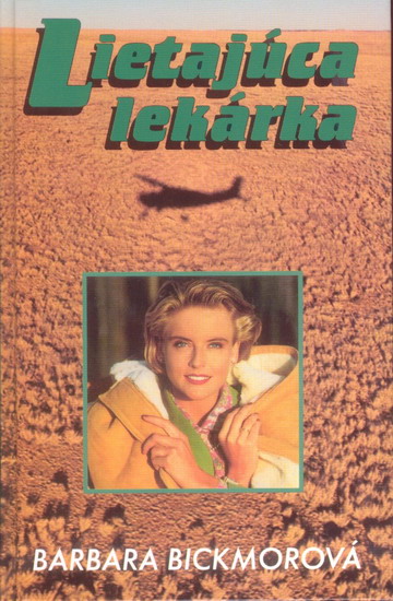Obrázok Lietajúca lekárka