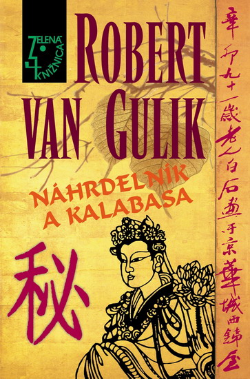 Obrázok Náhrdelník a kalabasa