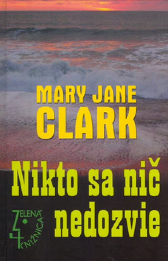 Obrázok Nikto sa nič nedozvie