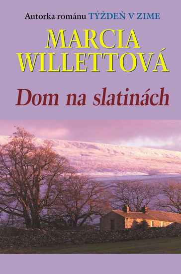 Obrázok Dom na slatinách