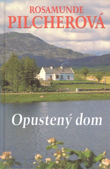 Obrázok Opustený dom