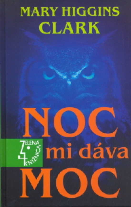 Obrázok Noc mi dáva moc