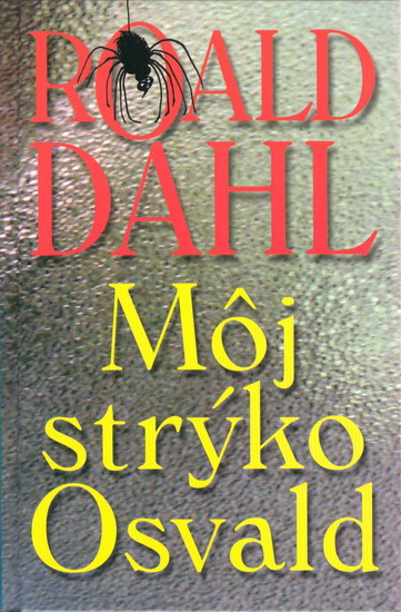 Obrázok Môj strýko Osvald