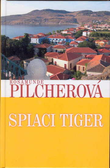 Obrázok Spiaci tiger