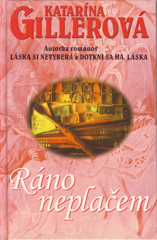 Obrázok Ráno neplačem