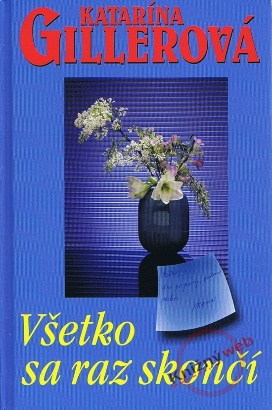 Obrázok Všetko sa raz skončí