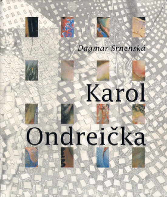 Obrázok Karol Ondreička