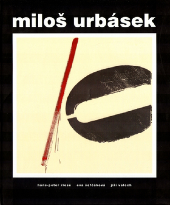 Obrázok Miloš Urbásek