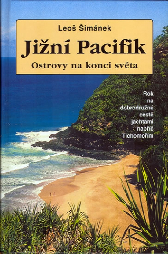 Obrázok Jižní Pacifik - Ostrovy na konci světa