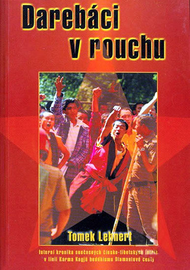 Obrázok Darebáci v rouchu