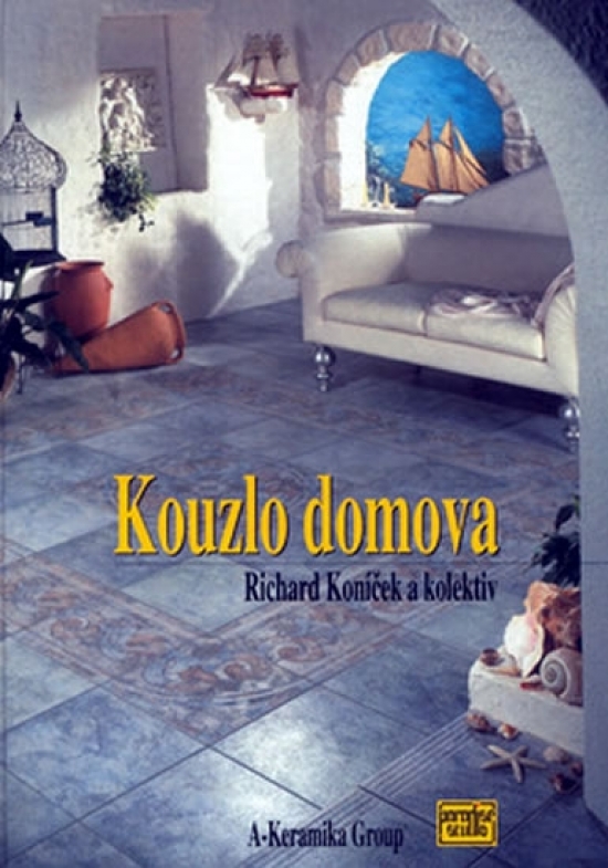 Obrázok Kouzlo domova