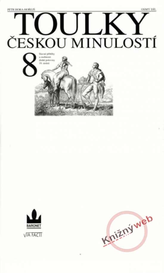 Obrázok Toulky českou minulostí 8
