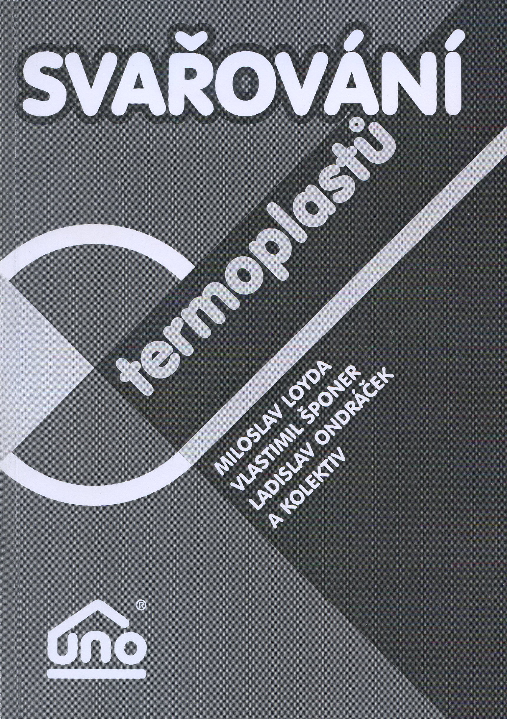 Obrázok Svařování termoplastů