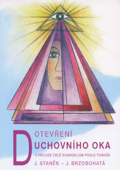 Obrazok Otevření duchovního oka