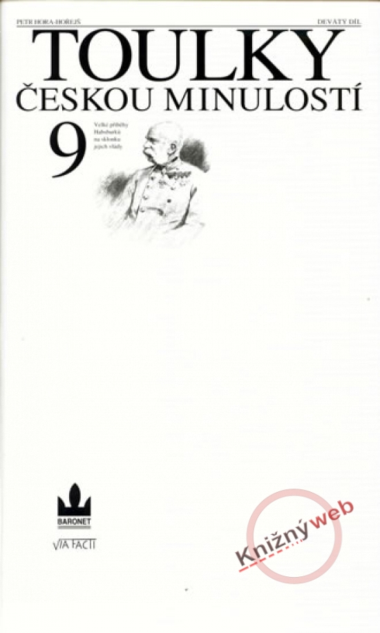 Obrázok Toulky českou minulostí 9