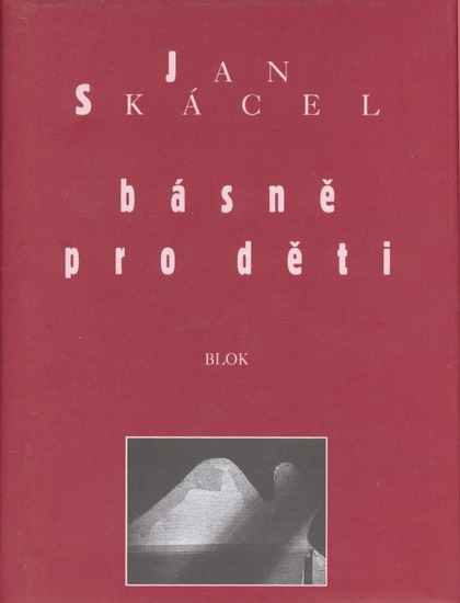 Obrázok Básně pro děti