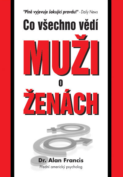 Obrázok Co všechno vědí muži o ženách