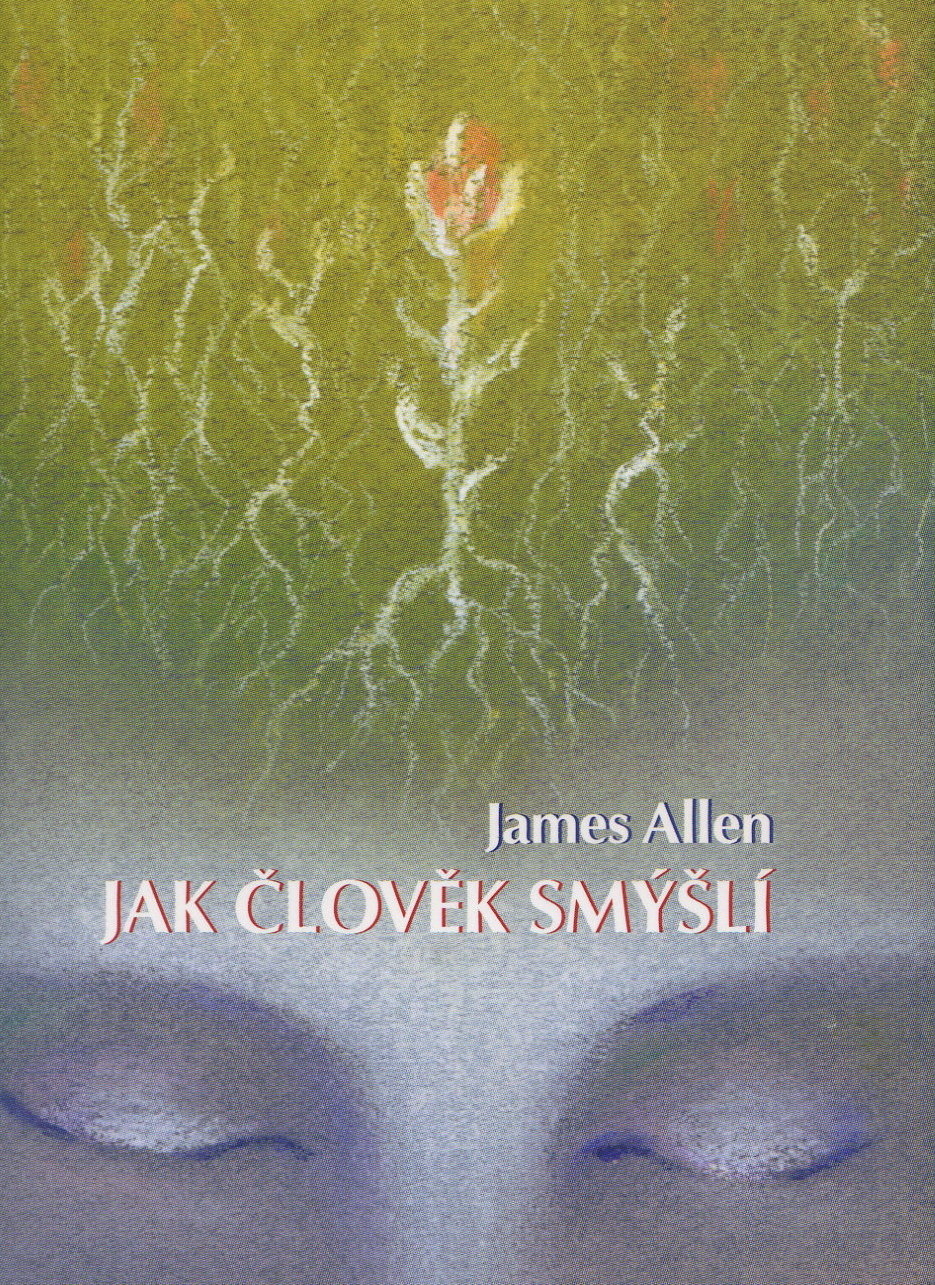 Obrázok Jak člověk smýšlí