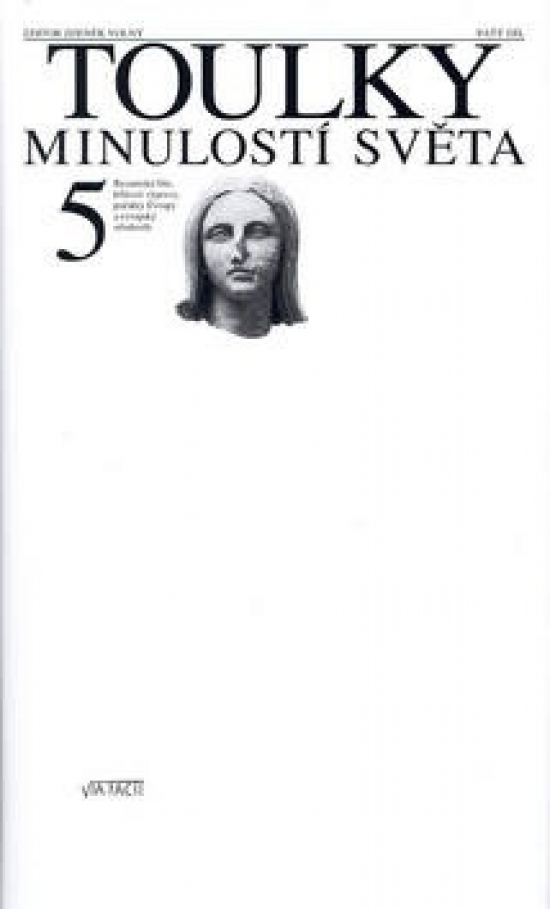 Obrázok Toulky minulostí světa 5