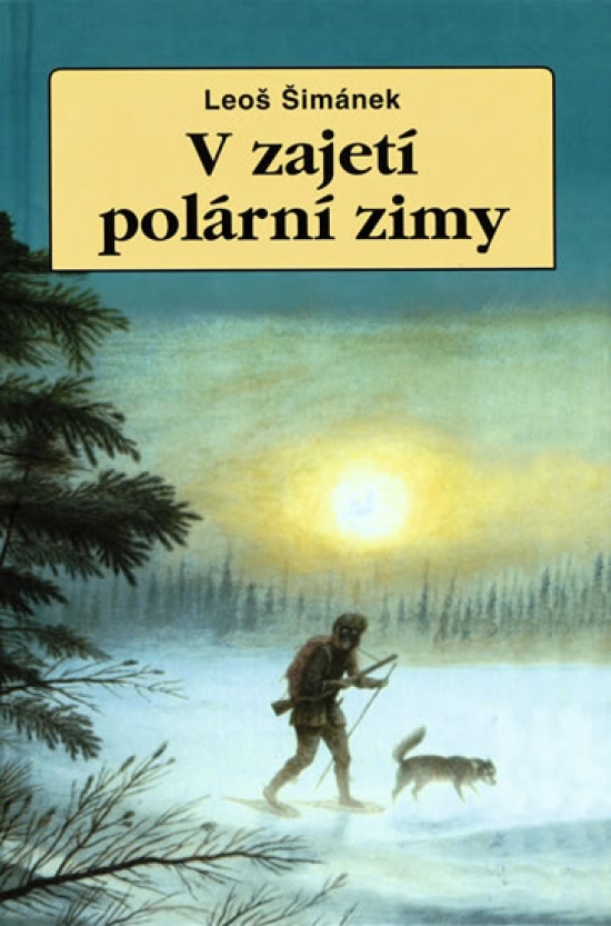 Obrázok V zajetí polární zimy