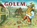 Obrázok Tajemný Golem