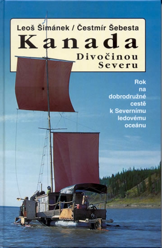 Obrázok Kanada-Divočinou severu