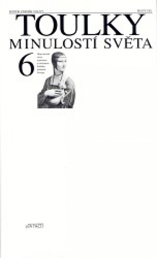 Obrázok Toulky minulostí světa 6