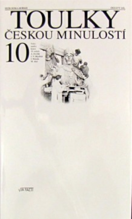 Obrázok Toulky českou minulostí 10