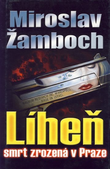 Obrázok Líheň-smrt zrozená v Praze