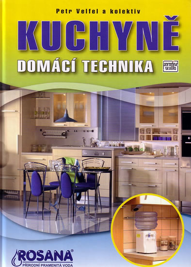 Obrázok Kuchyně - domácí technika
