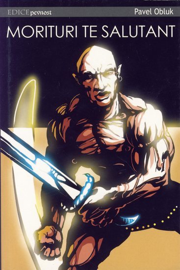 Obrázok Morituri te salutant