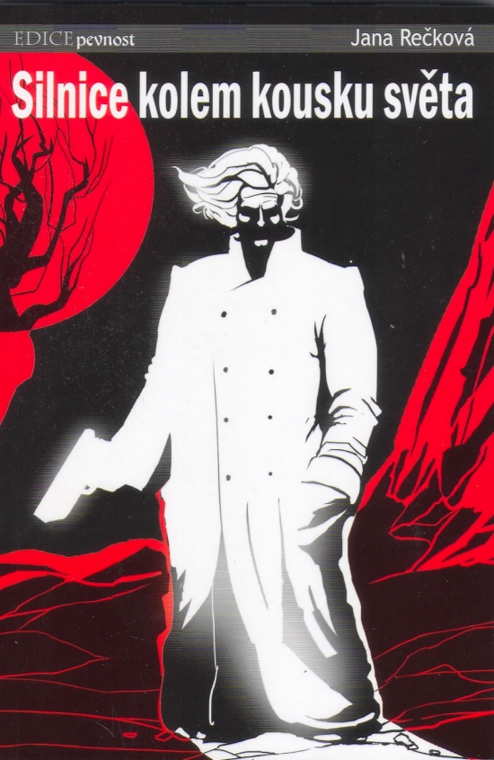 Obrázok Silnice kolem kousku světa