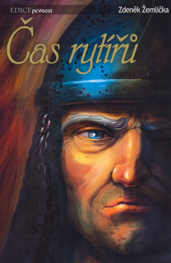 Obrázok Čas rytířů