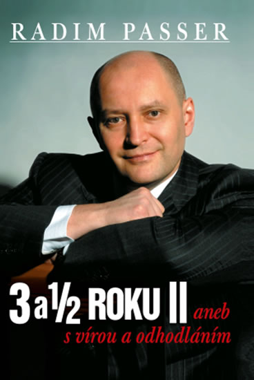 Obrázok 3 a 1/2 roku II aneb s vírou a odhodlání