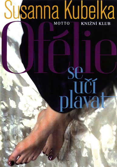 Obrázok Ofélie se učí plavat - 2. doplněné vydání, v EMG 1.